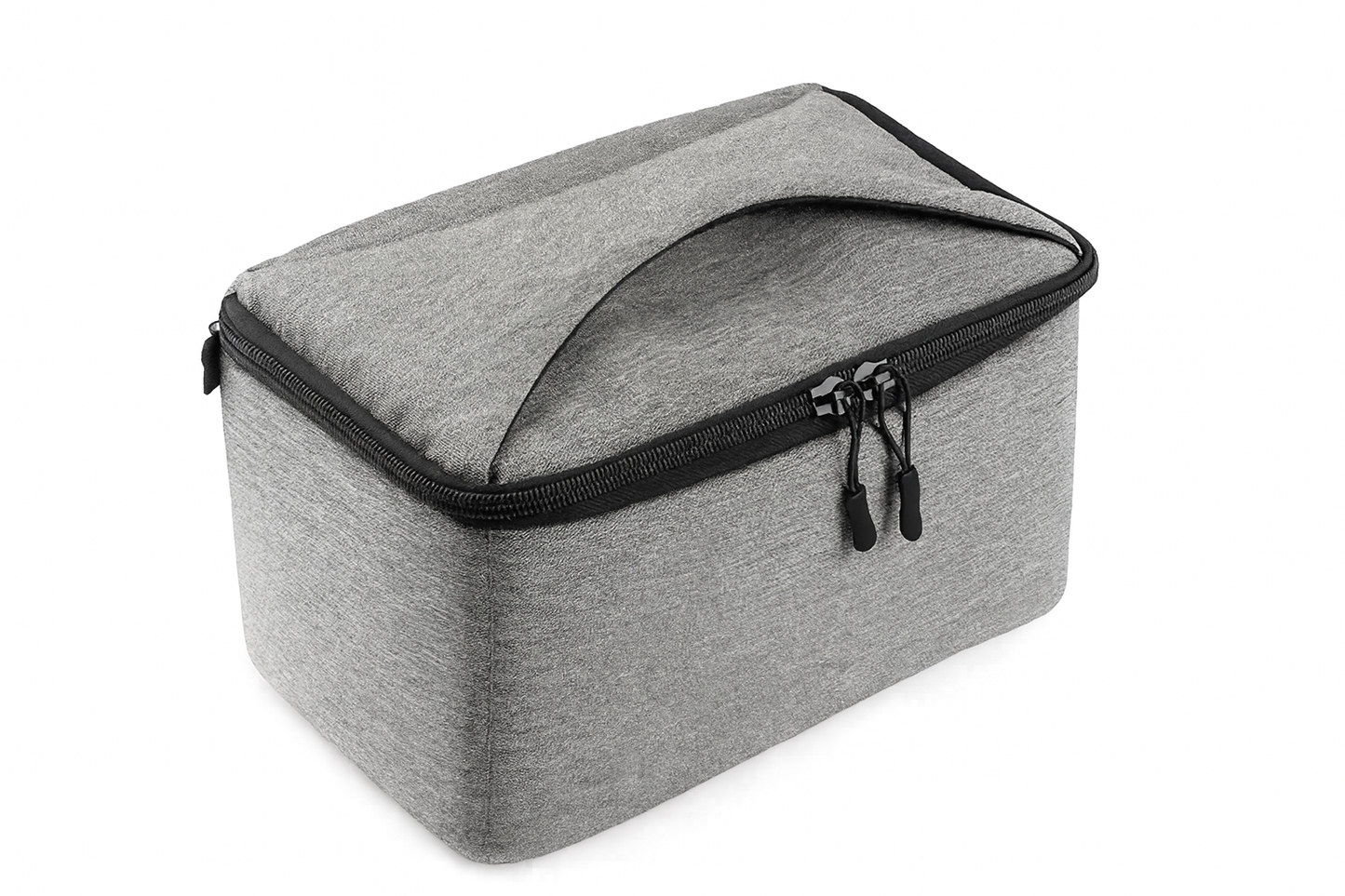 Protective Projector Carrying Case – Shockproof, Water-Resistant Travel Bag