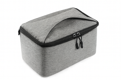 Protective Projector Carrying Case – Shockproof, Water-Resistant Travel Bag