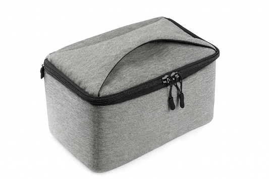 Protective Projector Carrying Case – Shockproof, Water-Resistant Travel Bag